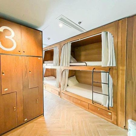 Seahorse Tropical Apartment Дананг Екстер'єр фото